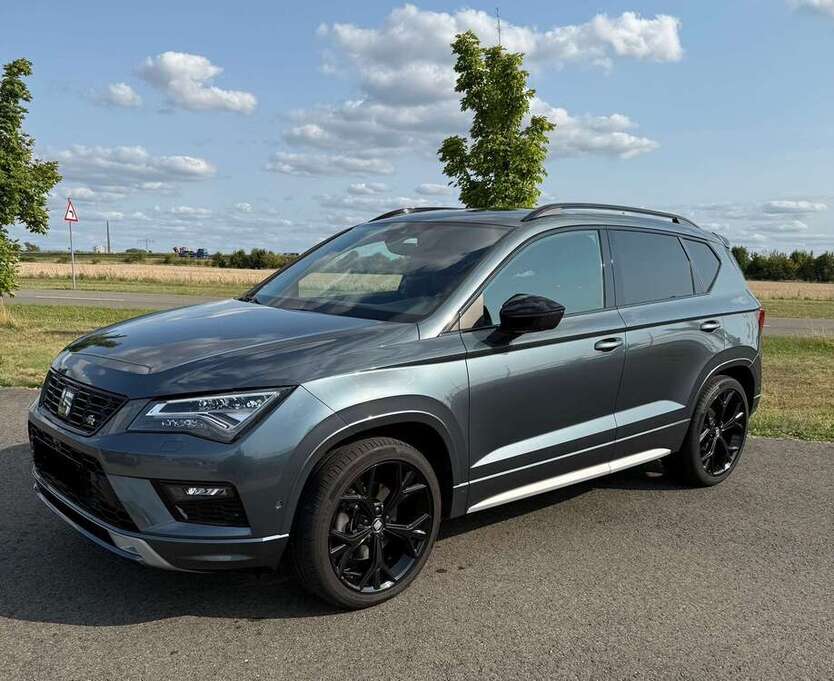 Ateca
