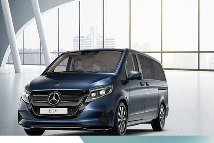 Mercedes-Benz EQV 15.883 km 59.990 &euro; Neudietendorf 99192