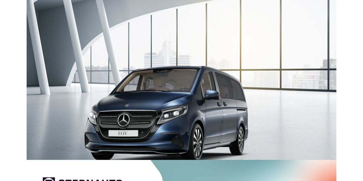 Mercedes-Benz EQV 15.883 km 59.990 &euro; Neudietendorf 99192