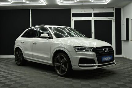 Audi Q3 150.000 km 17.980 &euro; Erfurt 99092