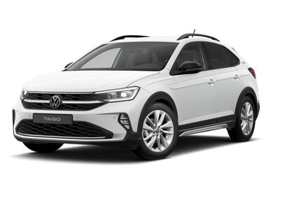 VW Taigo 15.300 km 20.970 &euro; Erfurt 99099