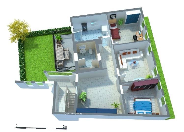 Mehrfamilienhaus, Wohnhaus Arnstadt - 15 Zimmer, 495 m&sup2;, 499.000&euro; | Angebot:27267715