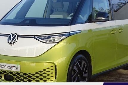 VW ID. Buzz 42.700 km 49.989 &euro; Erfurt 99098