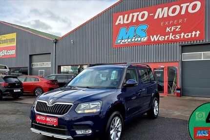 Skoda Yeti 179.094 km 11.490 € Arnstadt 99310