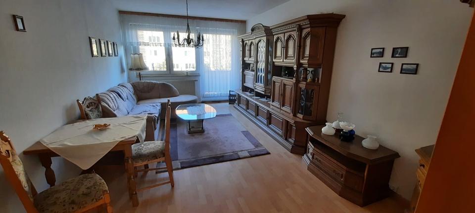 Etagenwohnung Sömmerda - 3 Zimmer, 63 m&sup2;, 399&euro; | Angebot:24650676