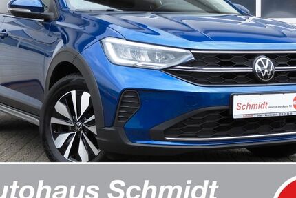 VW Taigo 21.969 km 22.900 &euro; Erfurt 99097