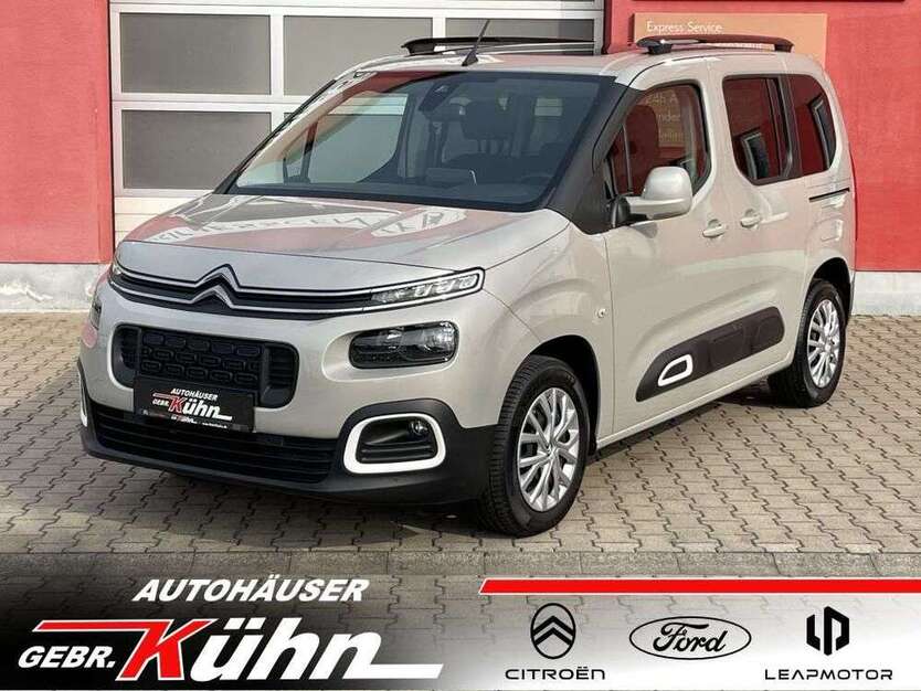 Berlingo