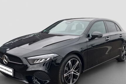 Mercedes-Benz A 180 9.900 km 33.950 &euro; Weimar 99428