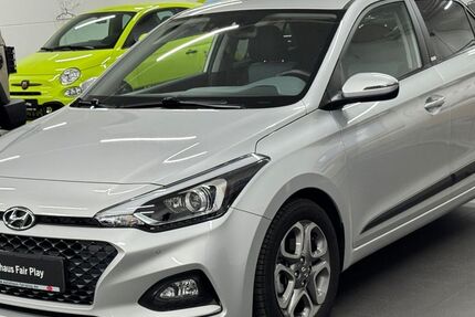 Hyundai i20 36.273 km 15.820 &euro; Arnstadt 99310