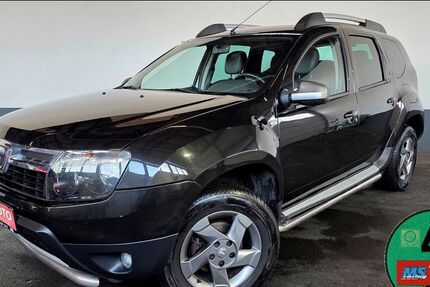 Dacia Duster 189.874 km 5.999 &euro; Arnstadt 99310