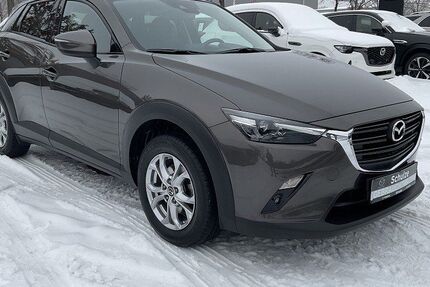 Mazda CX-3 42.761 km 16.490 &euro; Arnstadt 99310
