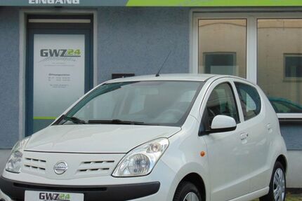 Nissan Pixo 128.043 km 1.990 &euro; Erfurt 99089