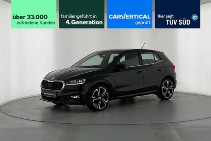 Skoda Fabia 29.997 km 20.889 &euro; Arnstadt 99310