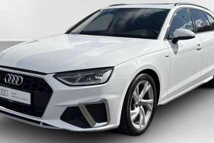Audi A4 49.900 km 26.980 &euro; Erfurt 99099