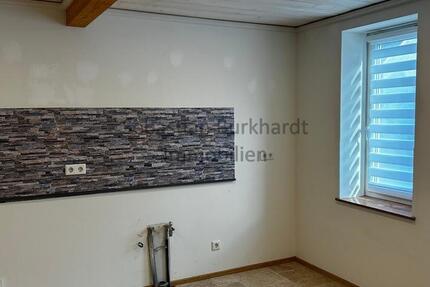 2-Raum Wohnung mit Balkon und Stellplatz! 2 zimmer