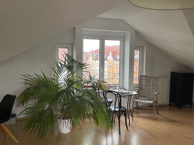Etagenwohnung Erfurt Johannesvorstadt - 2 Zimmer, 68 m&sup2;, 158.500&euro; | Angebot:24974939