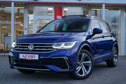 VW Tiguan 44.340 km 35.950 &euro; Erfurt 99087