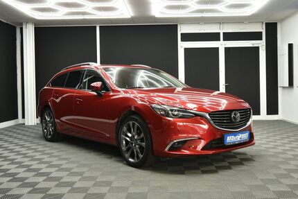 Mazda 6 130.000 km 12.980 &euro; Erfurt 99092