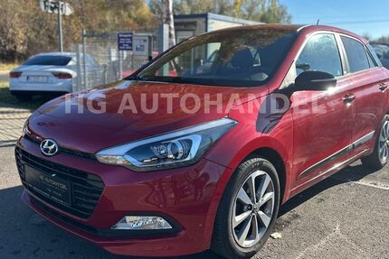 Hyundai i20 33.000 km 12.700 € Erfurt 99091