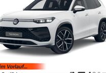 Gebrauchtwagen VW Tayron
