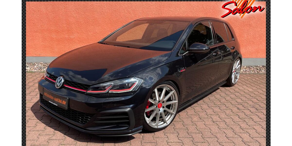 VW Golf 109.607 km 19.890 &euro; Gotha 99867