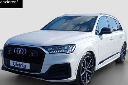 Audi Q7 72.100 km 51.970 &euro; Erfurt 99099