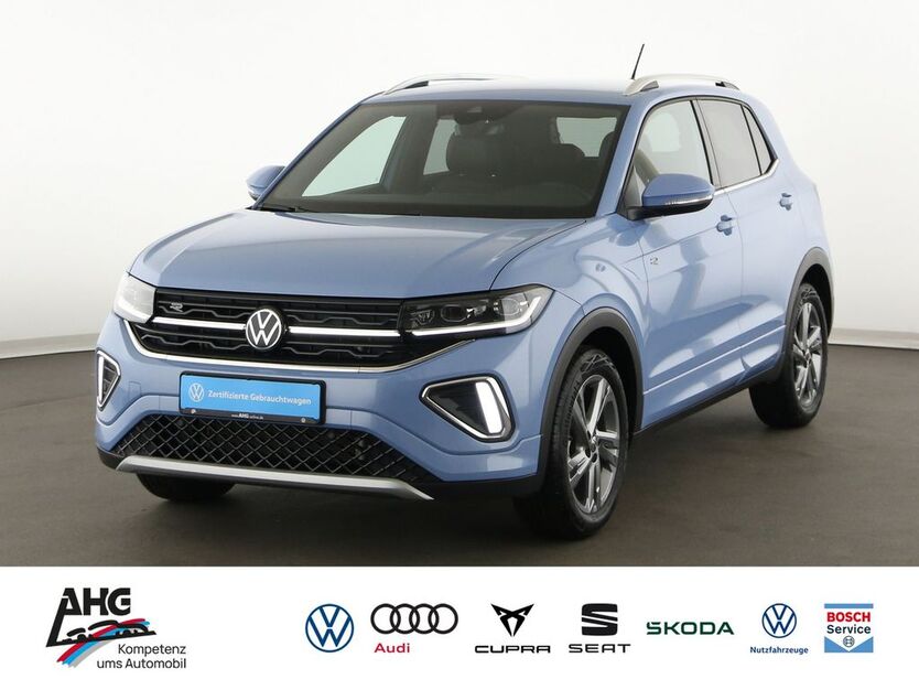 VW T-Cross 3.250 km 30.510 € Gotha 99867
