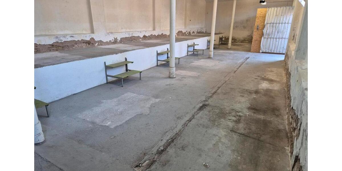 Gewerbeobjekt Amt Wachsenburg - 2&euro; | Angebot:25922051