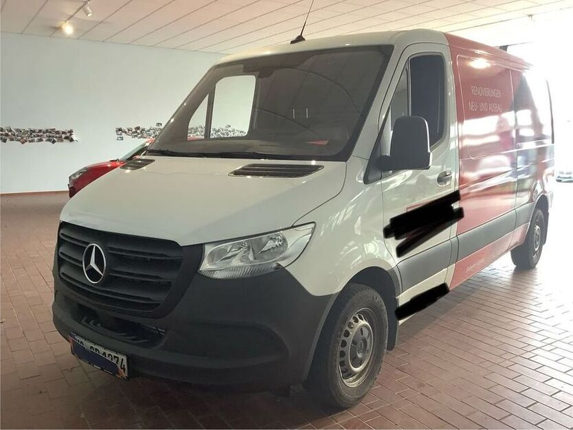 Sprinter