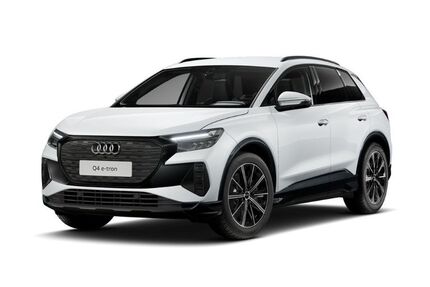 Audi Q4 e-tron 5.200 km 46.800 &euro; Erfurt 99099
