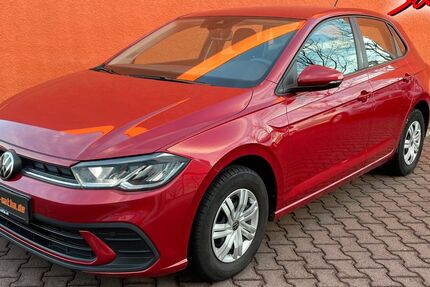 VW Polo 114.030 km 11.890 &euro; Gotha 99867