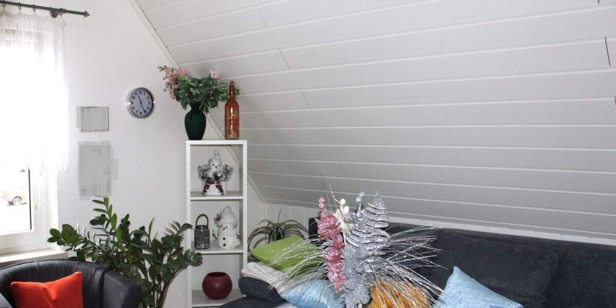 Mehrfamilienhaus, Wohnhaus Herbsleben - 6 Zimmer, 194 m&sup2;, 330.000&euro; | Angebot:26674848