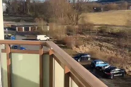 Wohnung Blankenhain - 3 Zimmer, 60 m&sup2;, 560&euro; | Angebot:26135201