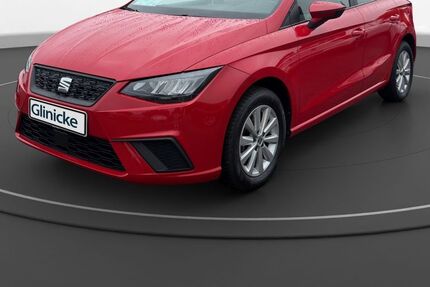 Seat Ibiza 45.008 km 16.970 &euro; Erfurt 99099