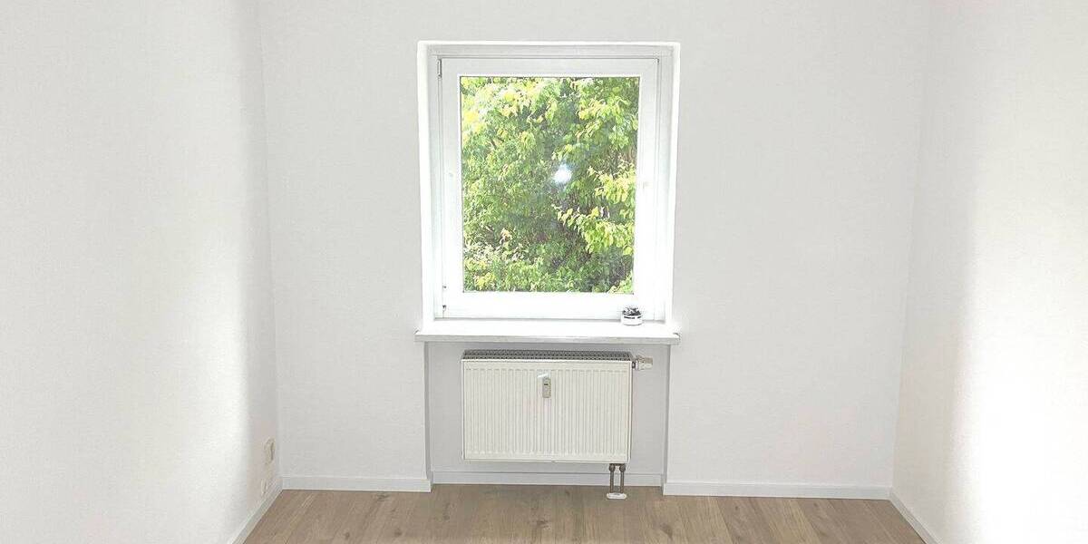 Etagenwohnung Erfurt Johannesvorstadt - 1 Zimmer, 35 m&sup2;, 385&euro; | Angebot:26543884