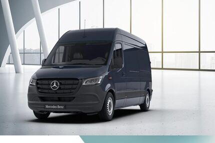 Mercedes-Benz Sprinter 53.095 km 38.021 &euro; Neudietendorf 99192