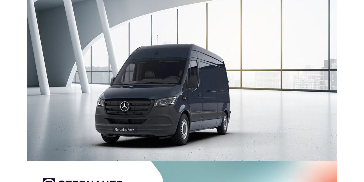 Mercedes-Benz Sprinter 53.095 km 38.021 &euro; Neudietendorf 99192