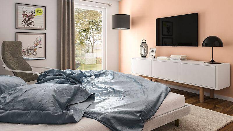 Bungalow Alperstedt - 5 Zimmer, 130 m&sup2;, 455.730&euro; | Angebot:25837884
