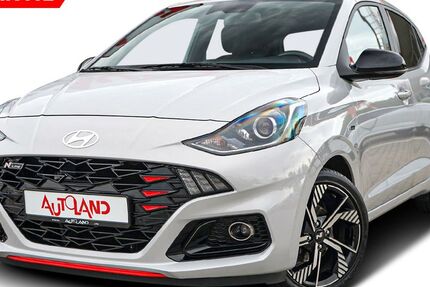 Hyundai i10 39.828 km 17.490 &euro; Erfurt 99087