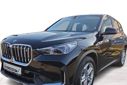 BMW iX1 29.908 km 31.819 &euro; Erfurt 99087