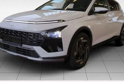 Hyundai BAYON 24.500 km 19.790 &euro; Erfurt 99086