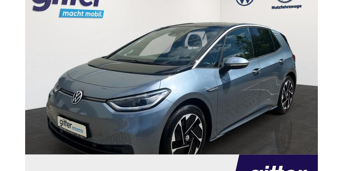 VW ID.3 13.440 km 25.379 &euro; Erfurt 99098