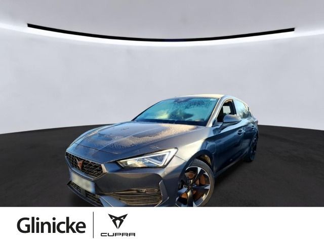 Cupra Leon 35.200 km 24.480 &euro; Erfurt 99099