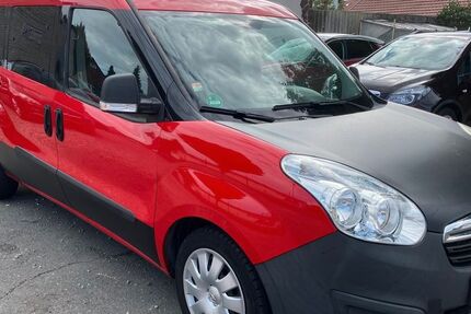 Opel Combo 196.000 km 4.900 € Gotha 99867