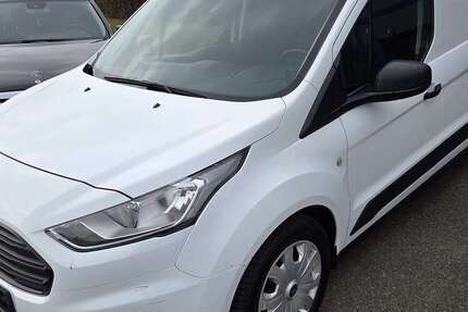 Ford Transit Connect 92.700 km 10.990 &euro; Mellingen 99441