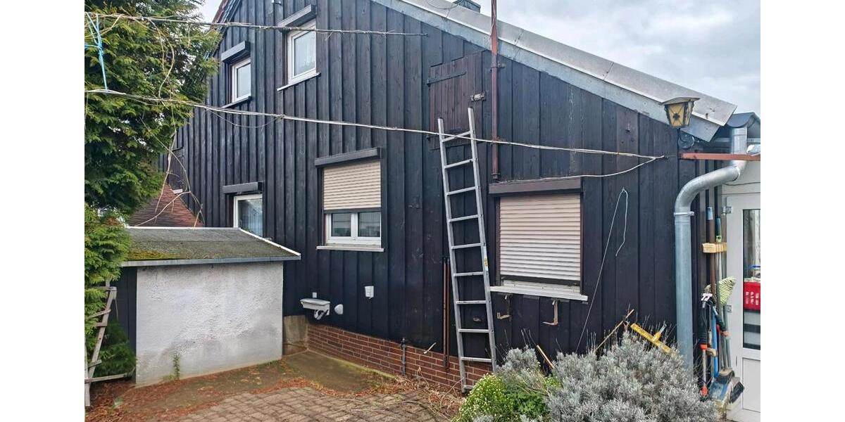 Doppelhaushälfte Gotha - 4 Zimmer, 70 m&sup2;, 135.000&euro; | Angebot:26840553