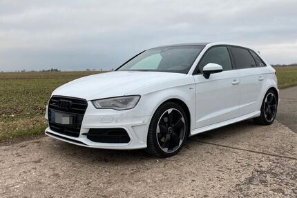 Audi A3 179.600 km 19.780 € Erfurt 99095