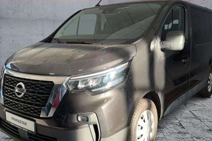 Nissan Primastar 30.000 km 33.333 &euro; Weimar 99427