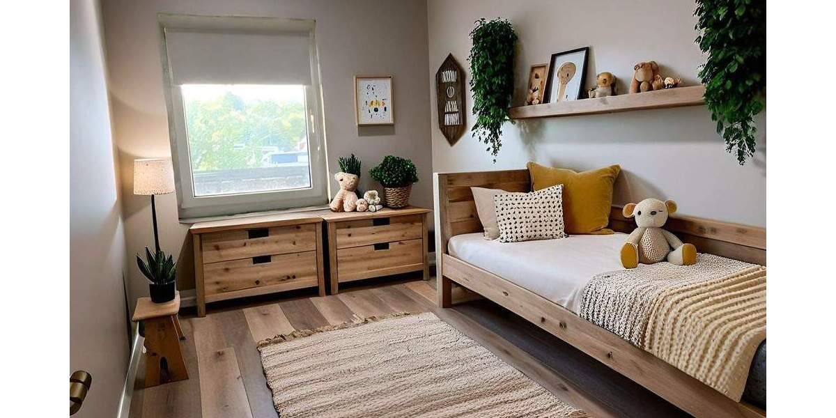 Reihenmittelhaus Erfurt Brühlervorstadt - 5 Zimmer, 120 m&sup2;, 343.000&euro; | Angebot:25288098