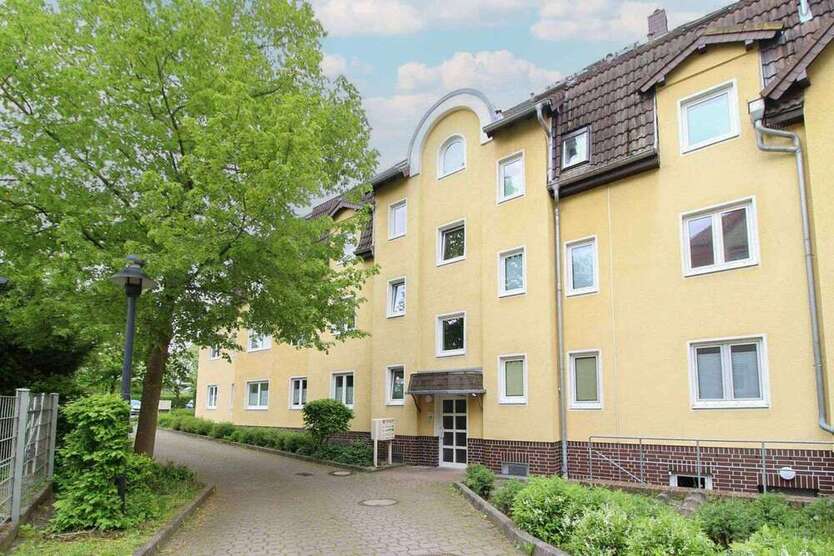 Wohnung zum Kaufen in Weimar 149.000 € 68.9 m²